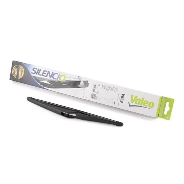 Wiper blades Valeo Silencio Rear for KIA Picanto