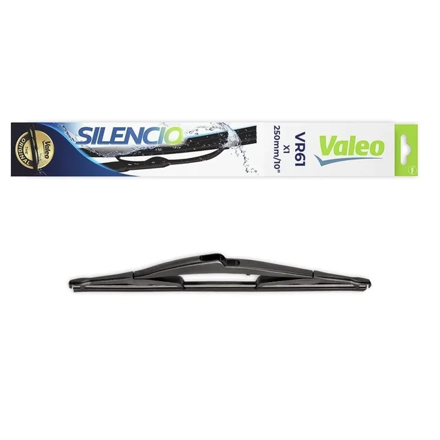 Klaasipuhastid Valeo Silencio Rear autole Suzuki Swift