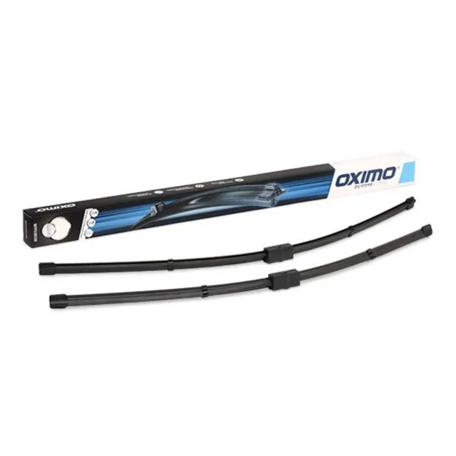 Klaasipuhastid Oximo Flat Original autole Renault Modus