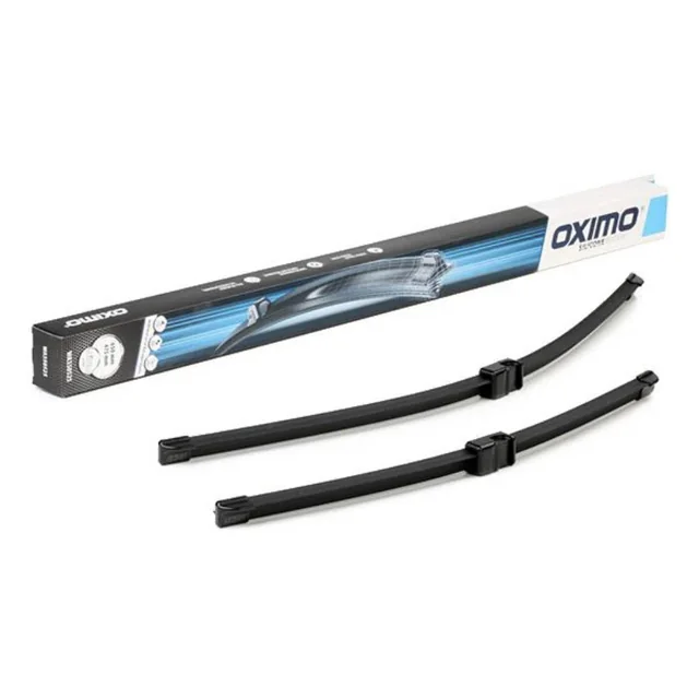 Klaasipuhastid Oximo Flat Original autole Citroen C5