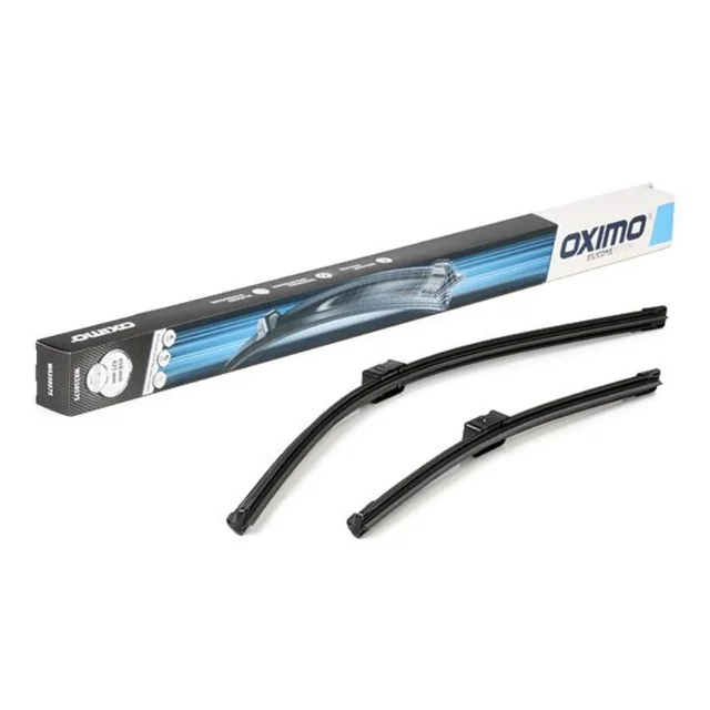 Wiper blades Oximo Flat Original for Ford Focus