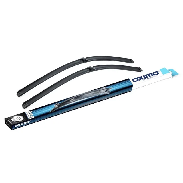 Wiper blades Oximo Flat Original for Volkswagen Transporter