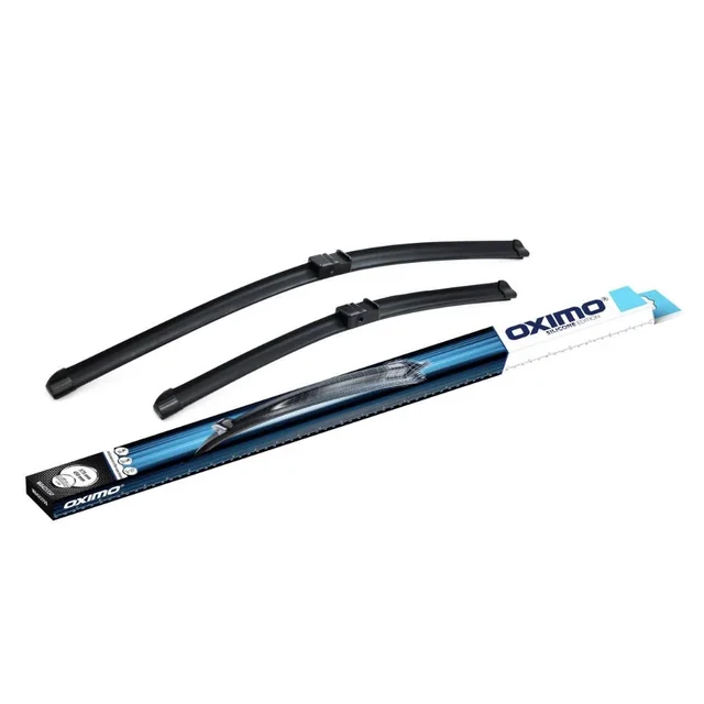 Klaasipuhastid Oximo Flat Original autole Alfa Romeo 159