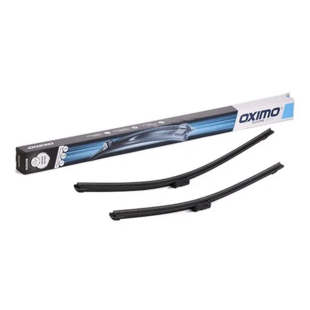 Klaasipuhastid Oximo Flat Original autole Opel Astra