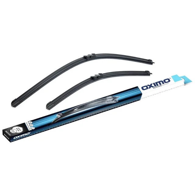 Wiper blades Oximo Flat Original for Volkswagen Polo