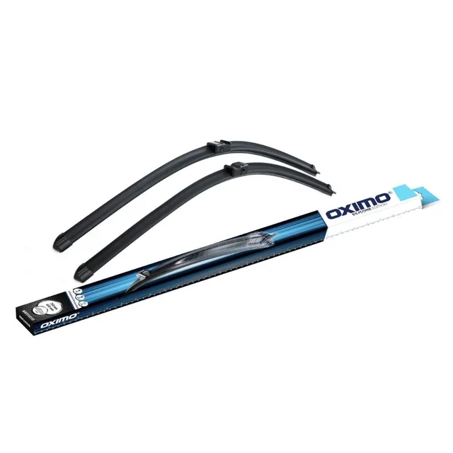 Klaasipuhastid Oximo Flat Original autole Renault Vel Satis
