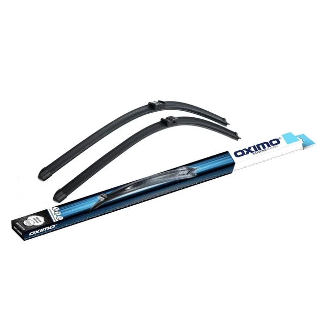 Klaasipuhastid Oximo Flat Original autole Lamborghini Gallardo