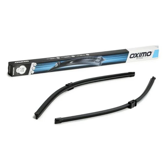 Wiper blades Oximo Flat Original for SEAT Alhambra