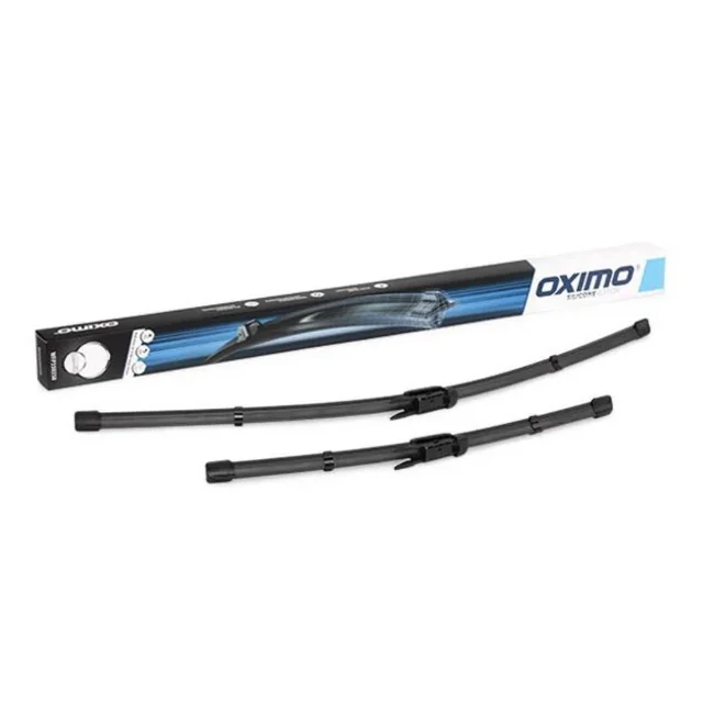 Дворники Oximo Flat Original для Lincoln MKC