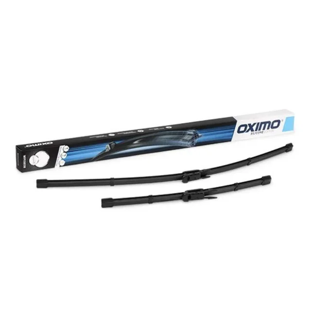 Wiper blades Oximo Flat Original for Abarth Punto