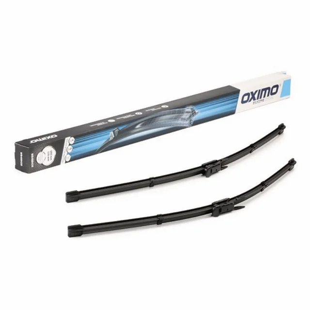 Wiper blades Oximo Flat Original for Volvo XC70