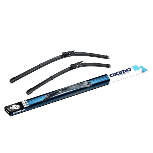 Klaasipuhastid Oximo Flat Original autole Ford Kuga