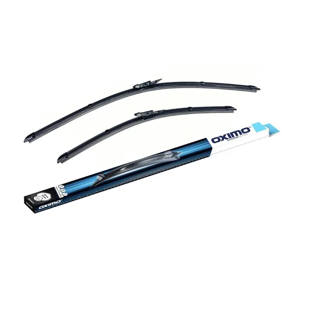 Klaasipuhastid Oximo Flat Original autole Jaguar XF
