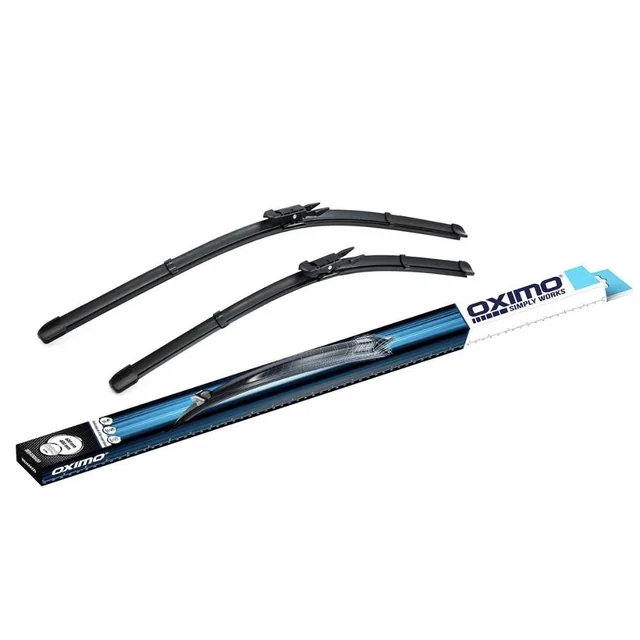 Wiper blades Oximo Flat Original for Haval H6