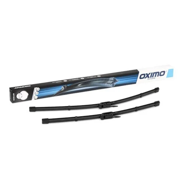 Дворники Oximo Flat Original для BMW 2 Series