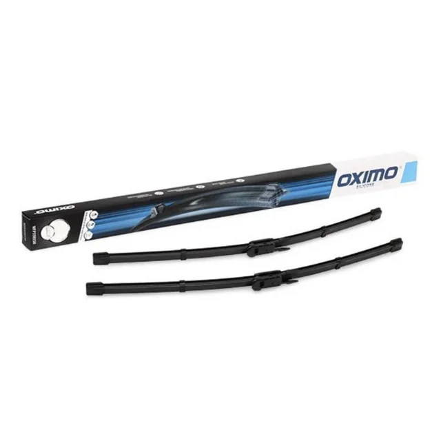 Klaasipuhastid Oximo Flat Original autole Ford Escape