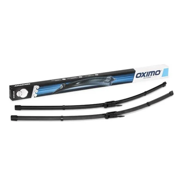 Wiper blades Oximo Flat Original for Ford Focus