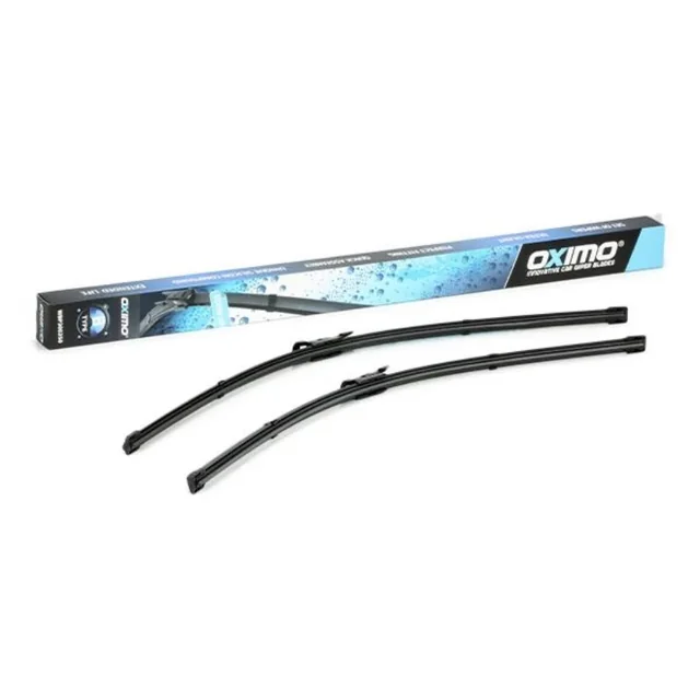 Wiper blades Oximo Flat Original for Mercedes Vito