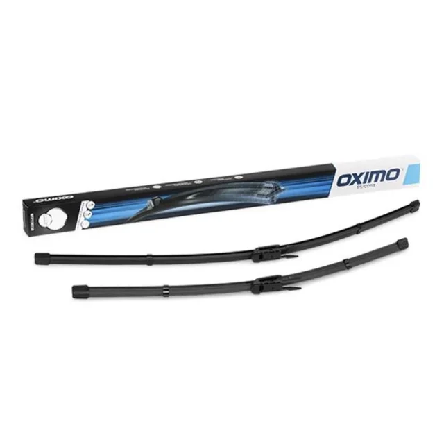 Klaasipuhastid Oximo Flat Original autole Citroen C5