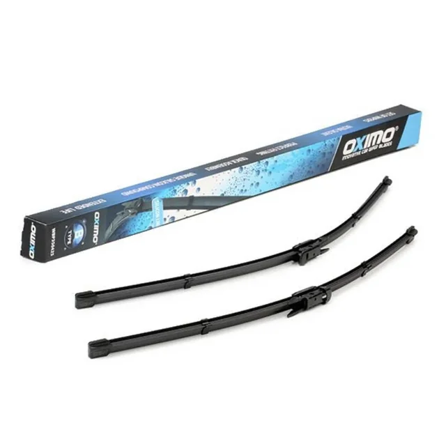 Klaasipuhastid Oximo Flat Original autole Toyota Sequoia