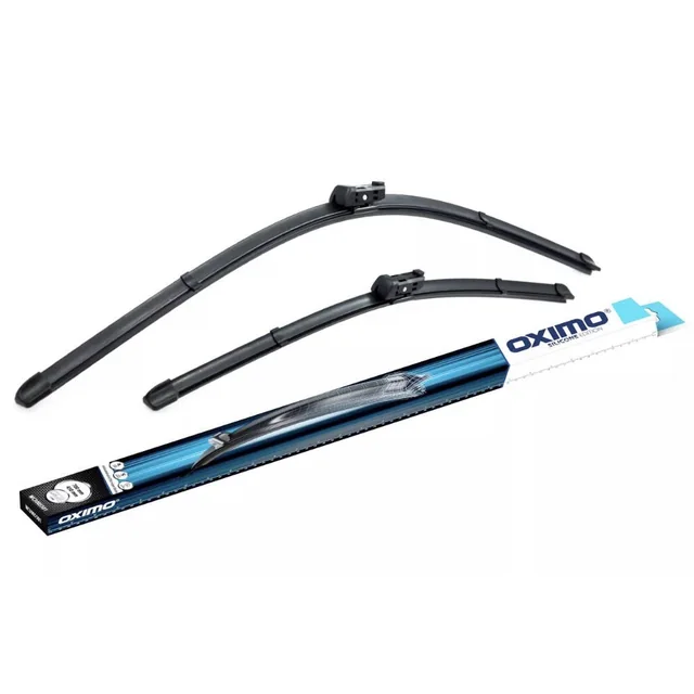 Klaasipuhastid Oximo Flat Original autole Cupra Tavascan