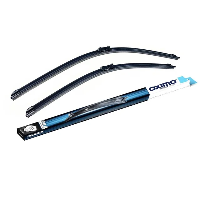 Klaasipuhastid Oximo Flat Original autole Ford Puma