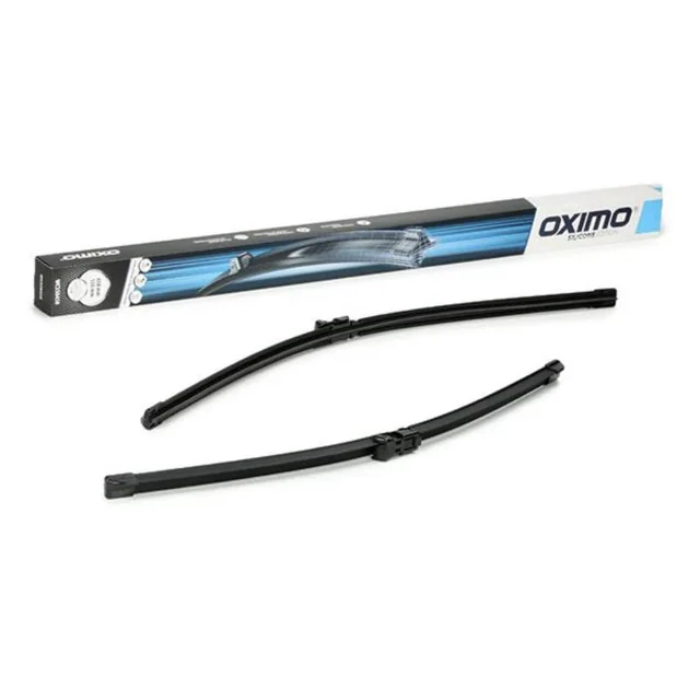 Wiper blades Oximo Flat Original for Toyota ProAce
