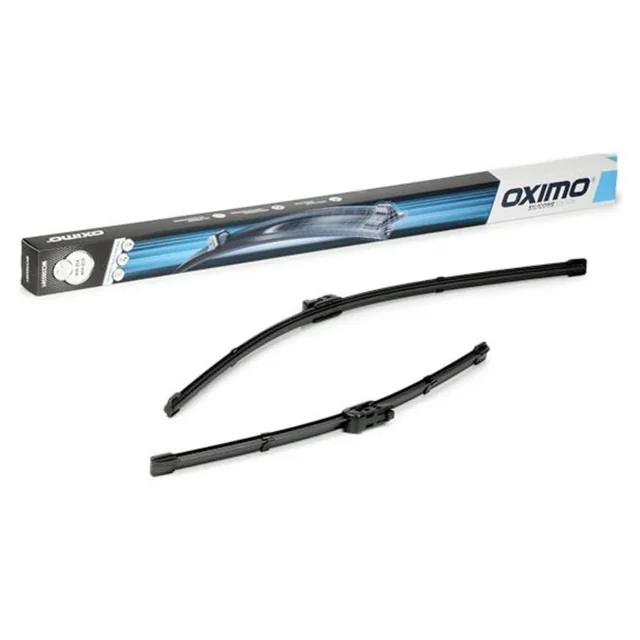 Wiper blades Oximo Flat Original for KIA Sportage