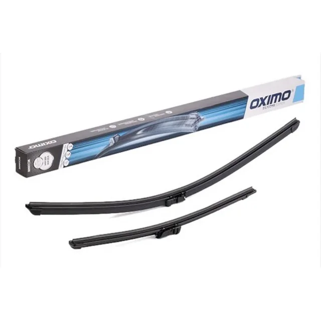 Дворники Oximo Flat Original для Vinfast VF6