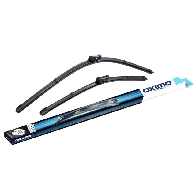 Wiper blades Oximo Flat Original for Volkswagen California