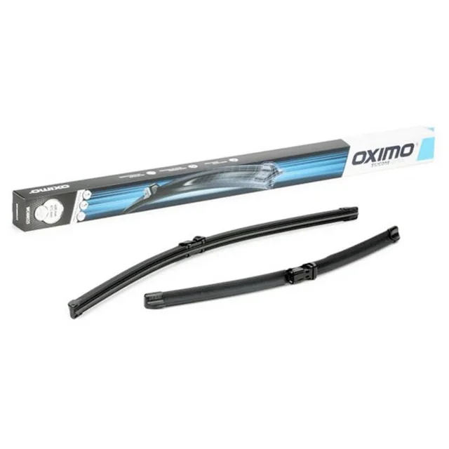 Wiper blades Oximo Flat Original for Lync & Co 1