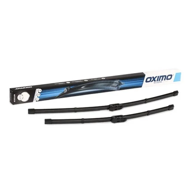 Wiper blades Oximo Flat Original for KIA KX3
