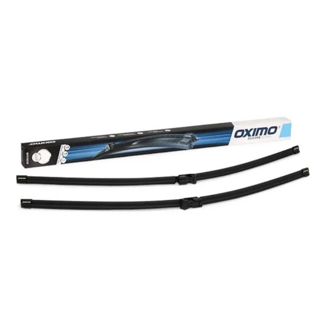 Klaasipuhastid Oximo Flat Original autole Renault Espace