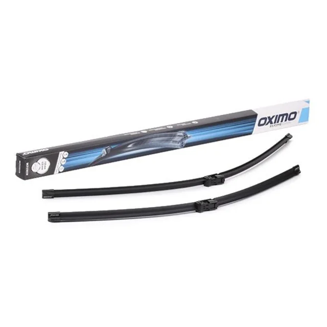 Wiper blades Oximo Flat Original for DS DS5