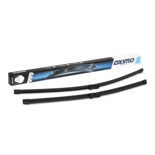 Wiper blades Oximo Flat Original for Lamborghini Aventador