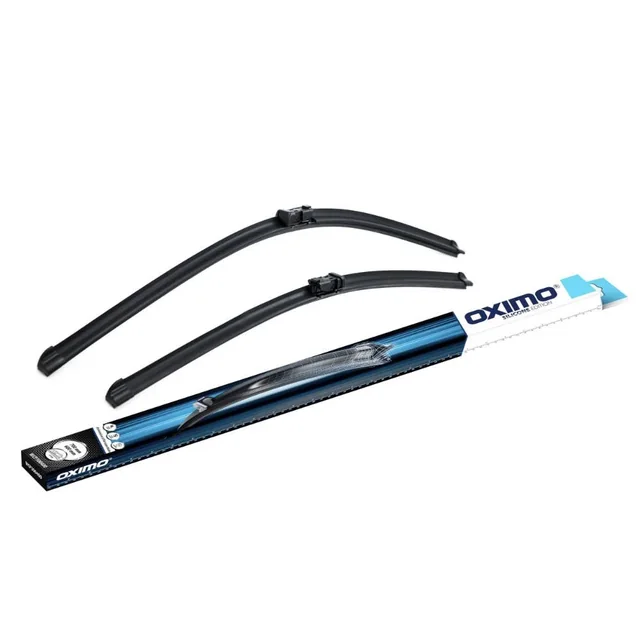 Klaasipuhastid Oximo Flat Original autole Opel Cascada