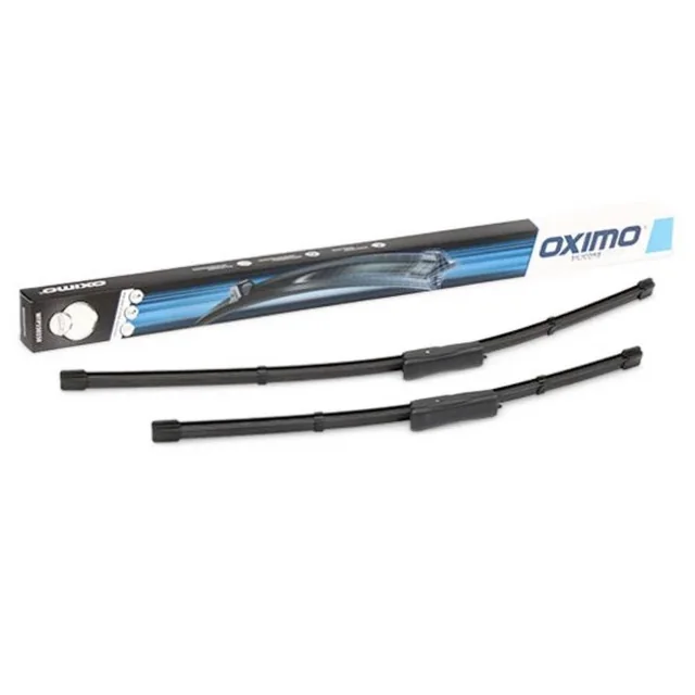 Wiper blades Oximo Flat Original for Citroen SpaceTourer