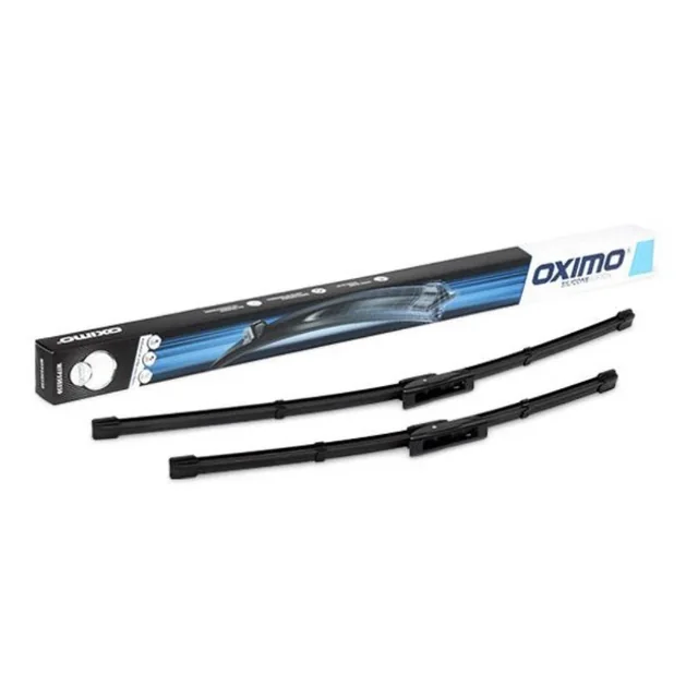 Wiper blades Oximo Flat Original for Samsung SM-6
