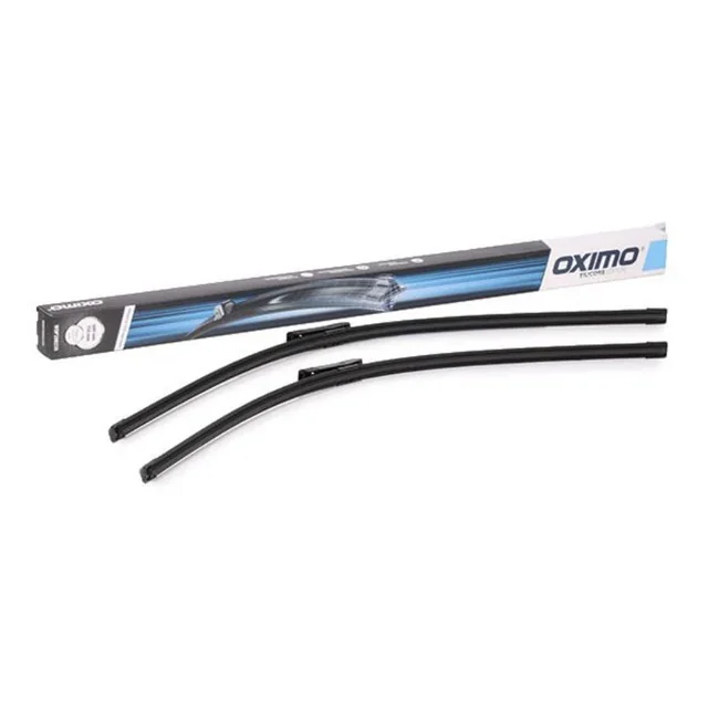 Wiper blades Oximo Flat Original for Citroen C4