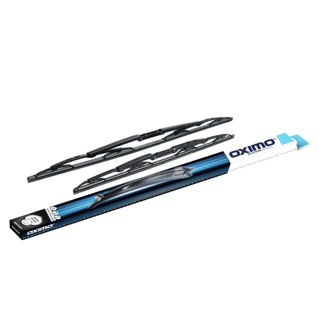 Wiper blades Oximo Standard Original for Range Rover 