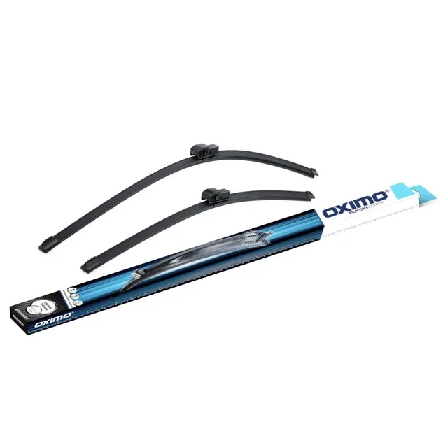 Klaasipuhastid Oximo Flat Original autole Audi A4