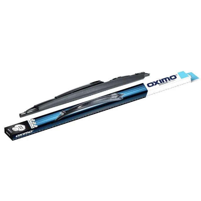 Wiper blades Oximo Standard Original for Alpina B7