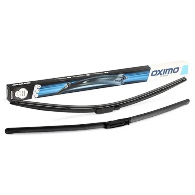 Wiper blades Oximo Flat Original for SEAT Altea