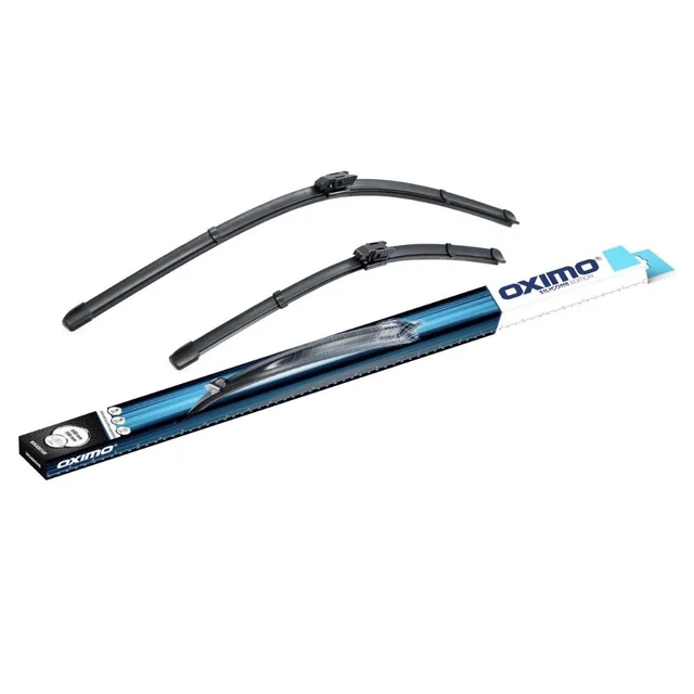 Klaasipuhastid Oximo Flat Original autole BMW X2