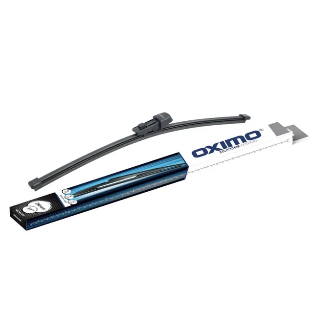 Klaasipuhastid Oximo Rear autole Volkswagen Golf