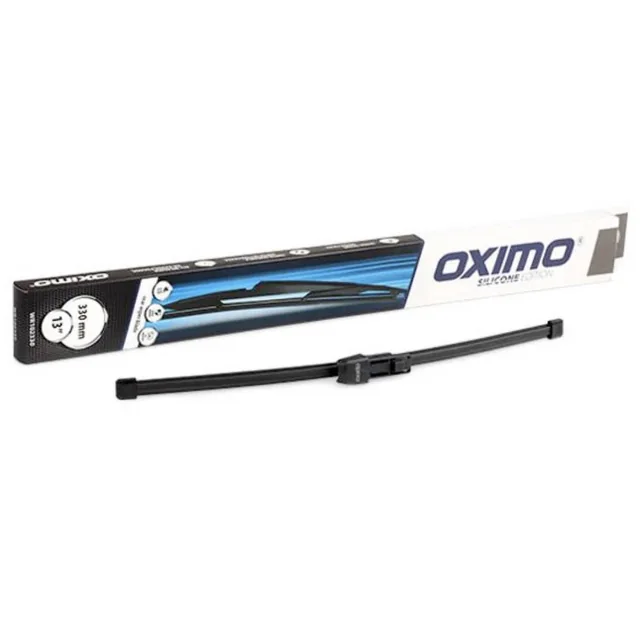 Wiper blades Oximo Rear for KIA EV3