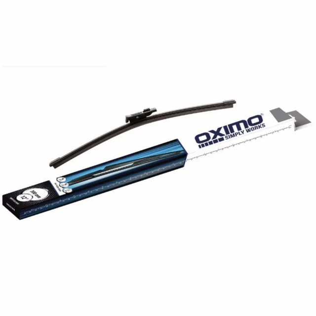Klaasipuhastid Oximo Rear autole Skoda Fabia