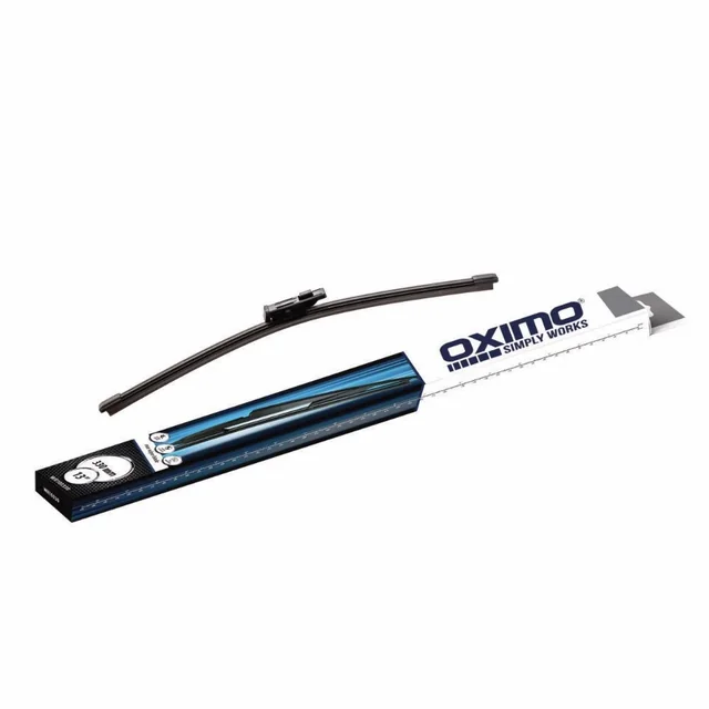 Wiper blades Oximo Rear for Skoda Octavia