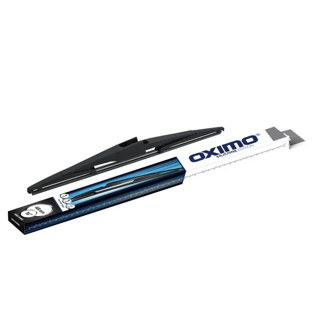 Klaasipuhastid Oximo Rear autole Opel Vectra