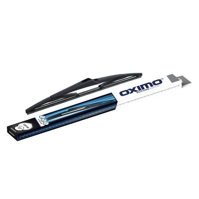 Klaasipuhastid Oximo Rear autole Ford Kuga